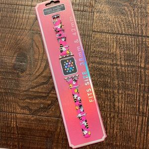 Bee theme Simply Southern watch band 🐝⌚️